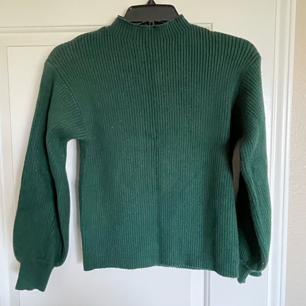 Anthropologie Sweater